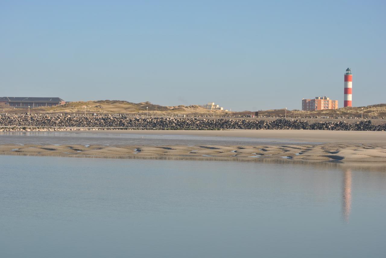 Oyats Baie Groffliers Exterior foto