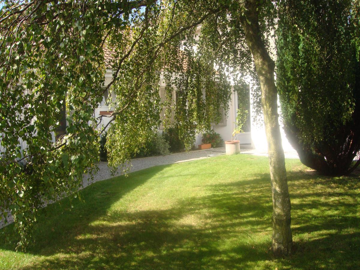 Oyats Baie Groffliers Exterior foto